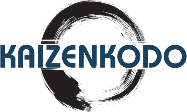 kaizenkodo AS Full Logo